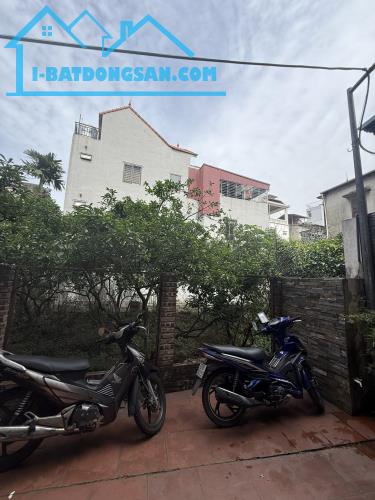 MẢNH ĐẤT, ÂU CƠ, TÂY HỒ: 164M , MT 18M, GIÁ 22 TỶ. - 3