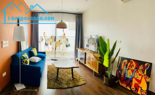 Hot hòn họt" căn hộ 3PN mặt phố Tôn Quang Phiệt, đón Tết nhà mới!