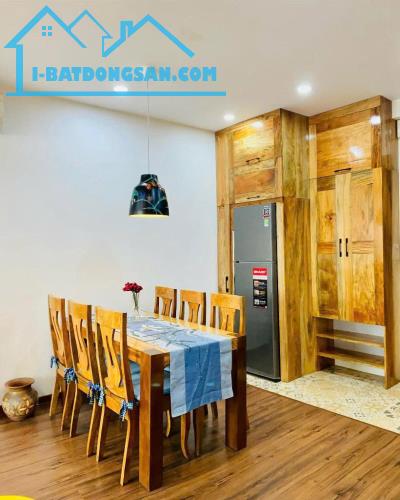 Hot hòn họt" căn hộ 3PN mặt phố Tôn Quang Phiệt, đón Tết nhà mới! - 1