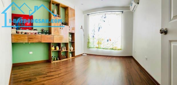 Hot hòn họt" căn hộ 3PN mặt phố Tôn Quang Phiệt, đón Tết nhà mới! - 2