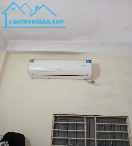 Cần cho thuê phòng rộng (24m2) khép kín khu B ĐH Mỏ Địa Chất - 2