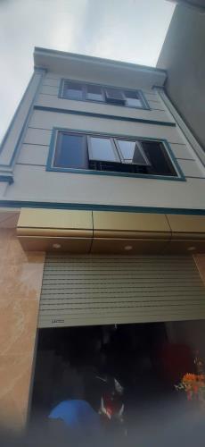 BÁN NHÀ DÂN XÂY 3 TẦNG - VĨNH QUỲNH , THANH TRÌ , HÀ NỘI 63M , MT 5M , 3 NGỦ