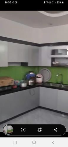 BÁN NHÀ DÂN XÂY 3 TẦNG - VĨNH QUỲNH , THANH TRÌ , HÀ NỘI 63M , MT 5M , 3 NGỦ - 2