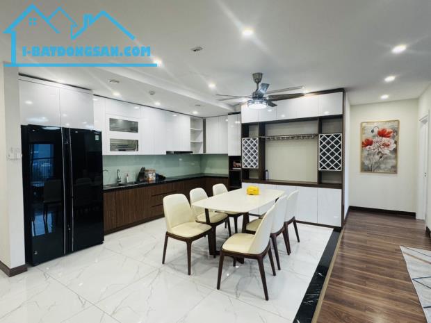 Goldmark city 136 Hồ Tùng Mậu - Singapore trong lòng Hà Nội