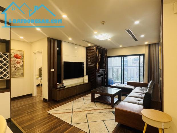 Goldmark city 136 Hồ Tùng Mậu - Singapore trong lòng Hà Nội - 1