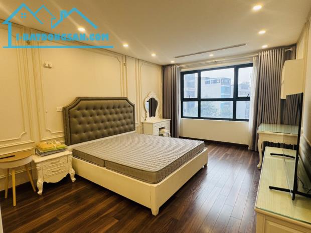 Goldmark city 136 Hồ Tùng Mậu - Singapore trong lòng Hà Nội - 2