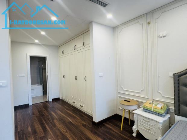 Goldmark city 136 Hồ Tùng Mậu - Singapore trong lòng Hà Nội - 3