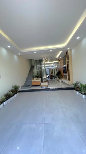 Siêu Phẩm Nhà Đẹp Thang Máy, 90m², 4 Tầng, Mặt Tiền Đường D, Quận 7, Chỉ Nhỉnh 14 Tỷ - 4