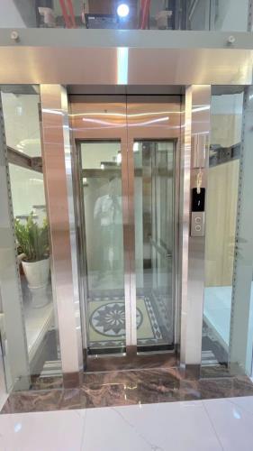 Siêu Phẩm Nhà Đẹp Thang Máy, 90m², 4 Tầng, Mặt Tiền Đường D, Quận 7, Chỉ Nhỉnh 14 Tỷ - 1
