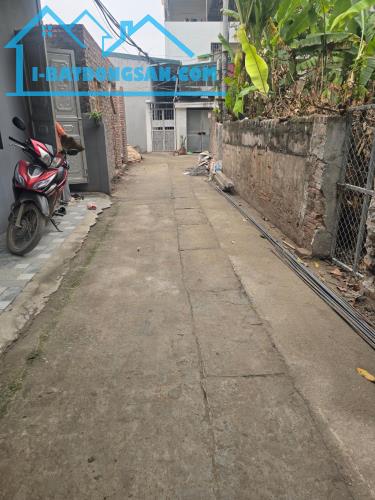 Nội Am Liên Ninh Thanh Trì Nhà đang xây - 2