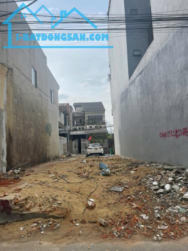 Bán đất tặng nhà Đường Thạch Lam, vị trí đẹp 135m2 giá chỉ nhỉnh 12 tỷ - 2