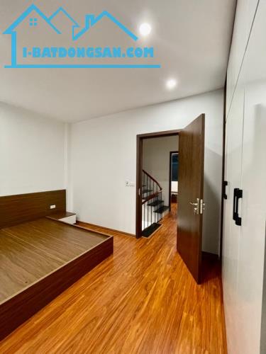 Bán nhà Phạm Văn Đồng, 76m2, phân lô, ô tô, nội thất chủ tặng,  nhỉnh 7tỷ. - 3