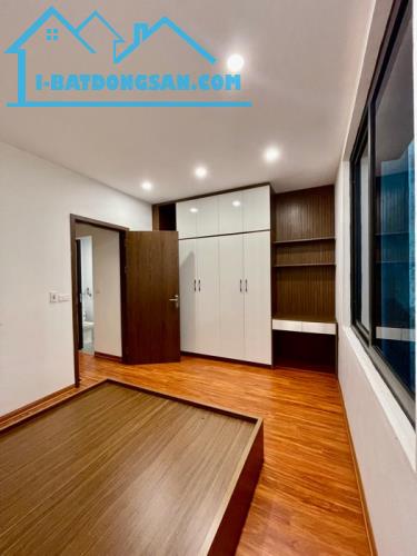 Bán nhà Phạm Văn Đồng, 76m2, phân lô, ô tô, nội thất chủ tặng,  nhỉnh 7tỷ. - 4