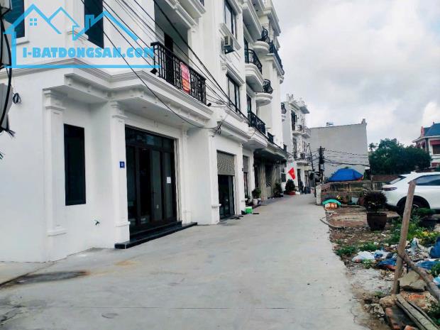 Đất Vân Tra , An Đồng , An Dương - 1