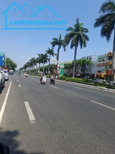 🌲73.4M² – 4.4M MẶT TIỀN – GIÁ 13.X TỶ – LÔ GÓC MẶT TIỀN ĐIỆN BIÊN PHỦ – DÒNG TIỀN 20TR/TH