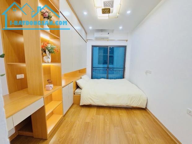 SIÊU PHẨM PHÂN KHÚC 5 TỶ – NHÀ ĐẸP FULL NỘI THẤT – NGÕ RỘNG – GẦN Ô TÔ – CHỈ VIỆC Ở LUÔN - 2