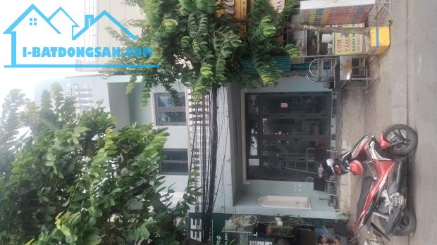 Bán nhà mặt tiền Hà Huy Giáp Gò Vấp 4.5x7, 3 tầng, giá 4.5 tỷ còn bớt lộc - 1