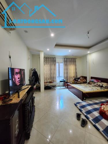 💥Phố Vip Thái Hà, Ôtô Đỗ Cách 5m, Lô Góc 3 Thoáng, Kinh Doanh, DT 66m2, 5 Tầng - 2
