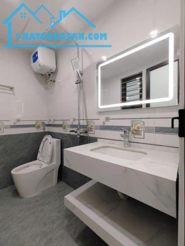 🏡 CỰC HIẾM! NHÀ 5 TẦNG ĐẸP, Ô TÔ TRÁNH, CÁCH KĐT ĐÔ NGHĨA 500M – CHỈ 2,75 TỶ! - 5