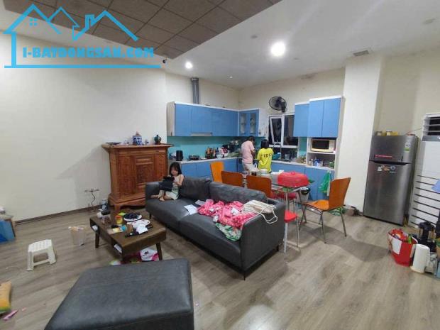 LÁNG HẠ - LÔ GÓC 2 THOÁNG - NGÕ THÔNG KINH DOANH - GẦN PHỐ - Ô TÔ ĐỖ CỬA - 55M² HƠN 12 TỈ - 1