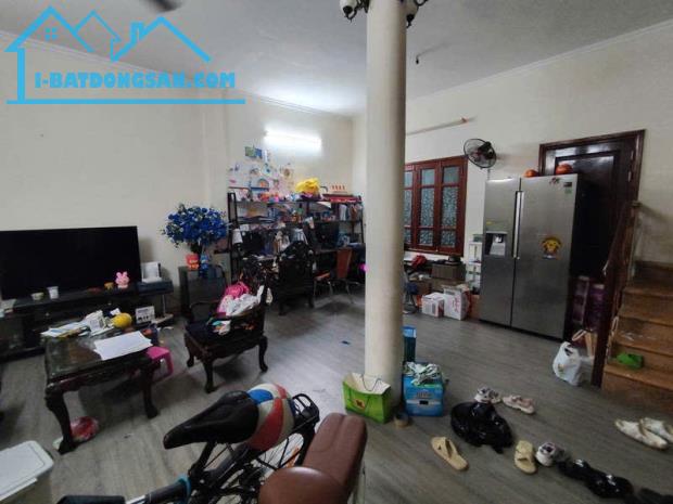 LÁNG HẠ - LÔ GÓC 2 THOÁNG - NGÕ THÔNG KINH DOANH - GẦN PHỐ - Ô TÔ ĐỖ CỬA - 55M² HƠN 12 TỈ - 2