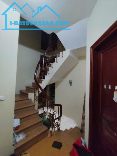 LÁNG HẠ - LÔ GÓC 2 THOÁNG - NGÕ THÔNG KINH DOANH - GẦN PHỐ - Ô TÔ ĐỖ CỬA - 55M² HƠN 12 TỈ - 3