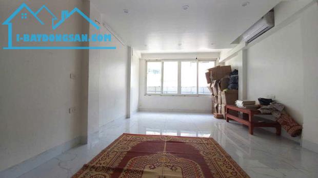 LÁNG HẠ - LÔ GÓC 2 THOÁNG - NGÕ THÔNG KINH DOANH - GẦN PHỐ - Ô TÔ ĐỖ CỬA - 55M² HƠN 12 TỈ - 4