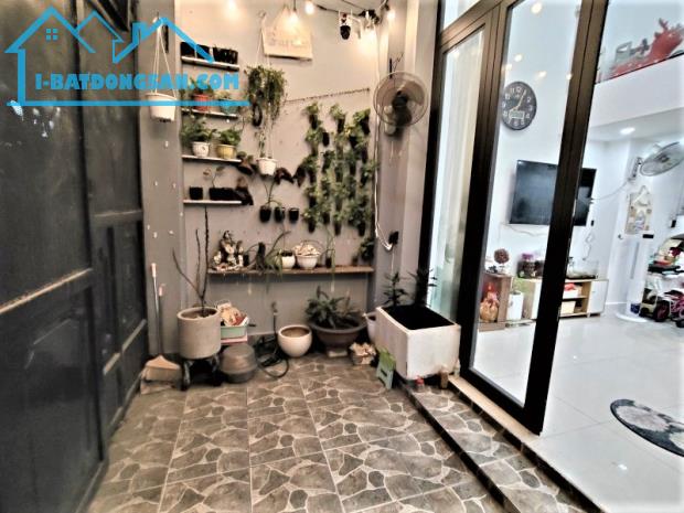 8 TỶ TL - NHÀ MỚI BA THÁNG HAI QUẬN 10 - KHU AN NINH - 50M2 3 TẤM 3 PHÒNG NGỦ MASTER ĐẸP - 1