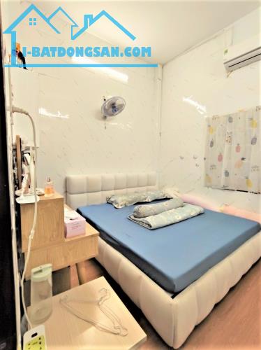 8 TỶ TL - NHÀ MỚI BA THÁNG HAI QUẬN 10 - KHU AN NINH - 50M2 3 TẤM 3 PHÒNG NGỦ MASTER ĐẸP - 3