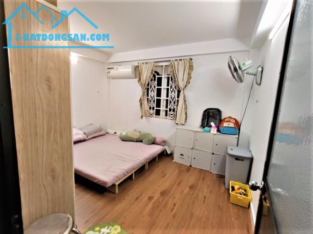 8 TỶ TL - NHÀ MỚI BA THÁNG HAI QUẬN 10 - KHU AN NINH - 50M2 3 TẤM 3 PHÒNG NGỦ MASTER ĐẸP - 5