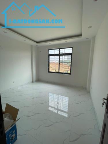 NHÀ THIẾT KẾ HỢP LÝ  - VỊ TRÍ ĐẸP - HON 4 TY.
