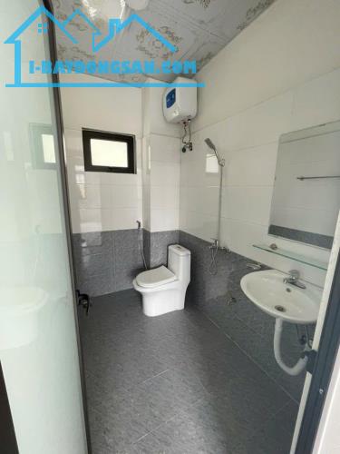 NHÀ THIẾT KẾ HỢP LÝ  - VỊ TRÍ ĐẸP - HON 4 TY. - 1
