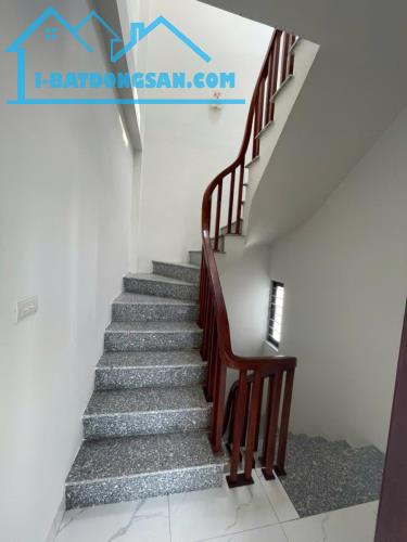 NHÀ THIẾT KẾ HỢP LÝ  - VỊ TRÍ ĐẸP - HON 4 TY. - 2