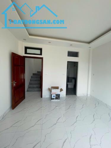 NHÀ THIẾT KẾ HỢP LÝ  - VỊ TRÍ ĐẸP - HON 4 TY. - 3