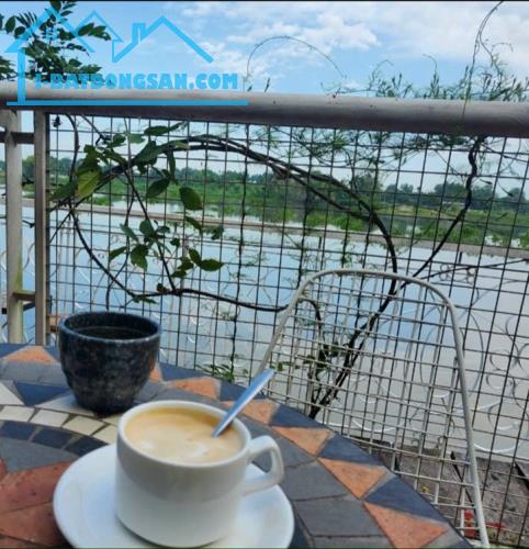 Bán nhà vườn 872m2 view sông Đồng Nai tại Tân Triều, Vĩnh Cửu. Giá gấp 4,5 tỷ ạ. - 1