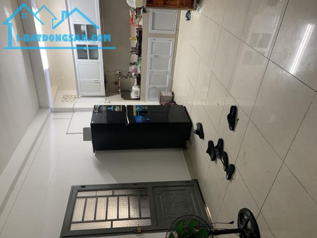 Bán gấp nhà đẹp ở ngay mặt tiền kinh doanh Ba Đình, view sông đẳng cấp, 112m2, SHR. - 2