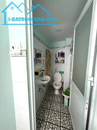 PHÚ THỌ HOÀ 1 CĂN RA MẶT TIỀN - 28M2 - 2 TẦNG 2PN 2WC - CHỈ 3.55 TỶ - 2