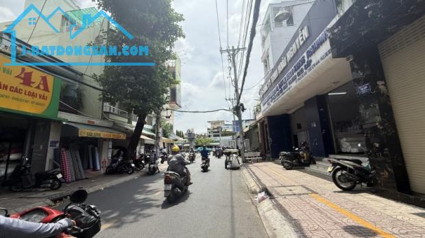 PHÚ THỌ HOÀ 1 CĂN RA MẶT TIỀN - 28M2 - 2 TẦNG 2PN 2WC - CHỈ 3.55 TỶ - 5