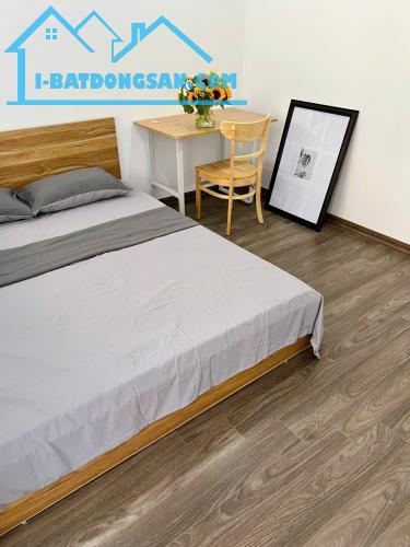 Chính chủ bán căn hộ 42m2, 2PN, tầng trung tòa CT8 Đại Thanh. BC Đông Nam. Ảnh thật nhà - 2