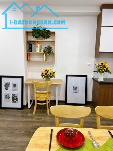 Chính chủ bán căn hộ 42m2, 2PN, tầng trung tòa CT8 Đại Thanh. BC Đông Nam. Ảnh thật nhà - 3