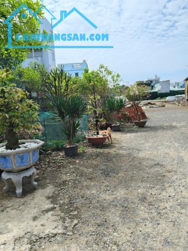 Bán kho mặt tiền đường Võ Thị Hồi 4000m2 chỉ 66 tỷ xã Xuân Thới Đông huyện Hóc Môn - 2