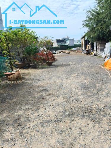Bán kho mặt tiền đường Võ Thị Hồi 4000m2 chỉ 66 tỷ xã Xuân Thới Đông huyện Hóc Môn - 3