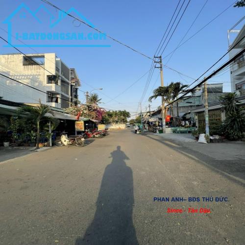 🏠 [ Bán Gấp ] Nhà Phố Quận 2 _ Hẻm Xe Hơi _ Liền Kề Lê Văn Thịnh _ 75 m2 Đất_ Không Qui H - 5