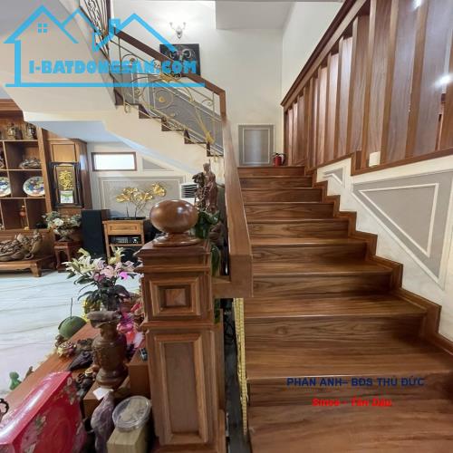 🏠 [ Bán Gấp ] Nhà Phố Quận 2 _ Hẻm Xe Hơi _ Liền Kề Lê Văn Thịnh _ 75 m2 Đất_ Không Qui H - 3