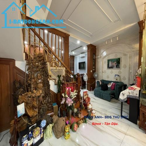 🏠 [ Bán Gấp ] Nhà Phố Quận 2 _ Hẻm Xe Hơi _ Liền Kề Lê Văn Thịnh _ 75 m2 Đất_ Không Qui H - 2