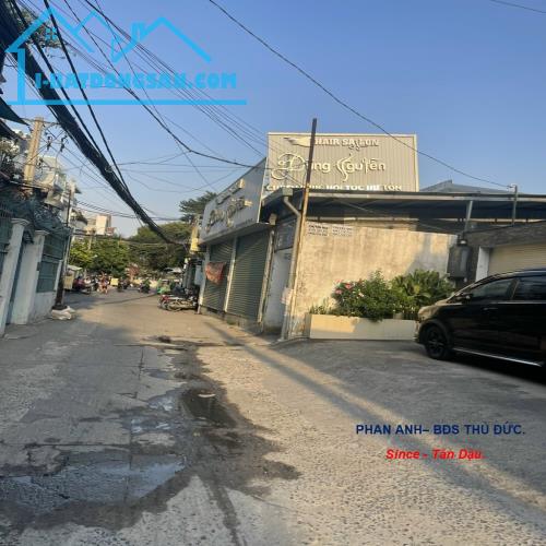 🏠 [ Bán Gấp ] Nhà Phố Quận 2 _ Hẻm Xe Hơi _ Liền Kề Lê Văn Thịnh _ 75 m2 Đất_ Không Qui H