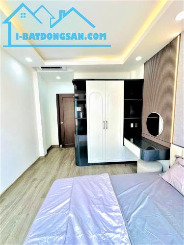 9 TỶ HƠN - NHÀ ĐẸP QUẬN 10 - XE HƠI VÀO NHÀ - NGAY CHỢ HÒA HƯNG - 57M2 2 TẤM - MỞ VP CTY - 1