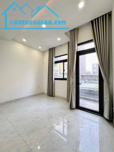 Nhà hẻm Gò Xoài, Bình Hưng Hòa A dt 36m2 1 lầu 2pn 2wc giá 4,1 tỷ - 3