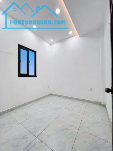 Nhà hẻm Gò Xoài, Bình Hưng Hòa A dt 36m2 1 lầu 2pn 2wc giá 4,1 tỷ - 4