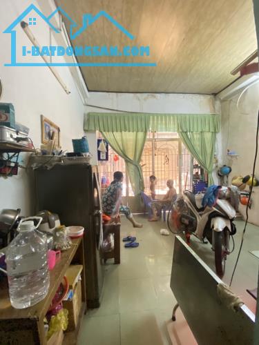 QUẬN 10 LÝ THÁI TỔ 32M2 (4x8)3TẦNG GẦN MẶT TIỀN - NGAY BỆNH VIỆN NHI ĐỒNG 1  CHỈ 5.4TỶ. TL - 2